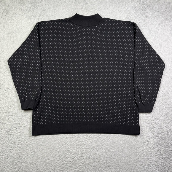 Karl Lagerfeld Paris Ski sweater - Picture 4 of 4